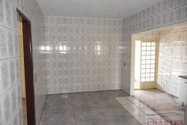 Casa &agrave; venda - 190m&sup2; - Centro