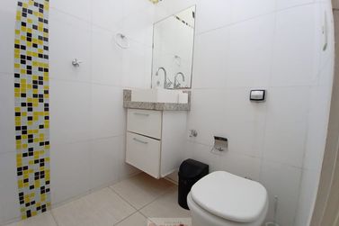 Sala Comercial para alugar - 90m&sup2; - Centro