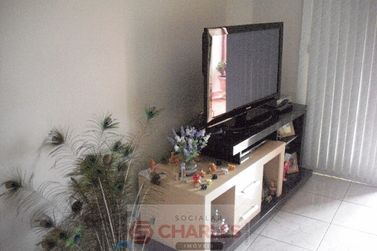 Casa &agrave; venda - 131m&sup2; - Centro