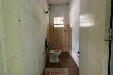 Casa &agrave; venda - 110m&sup2; - Centro