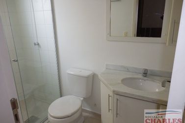 Apartamento &agrave; venda - 74m&sup2; - Centro