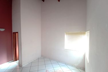 Casa para alugar - 155m&sup2; - Centro