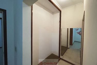 Casa &agrave; venda - 164m&sup2; - Centro