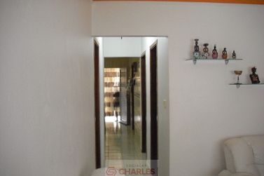 Casa &agrave; venda - 130m&sup2; - Centro