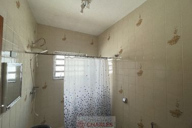 Casa &agrave; venda - 164m&sup2; - Centro