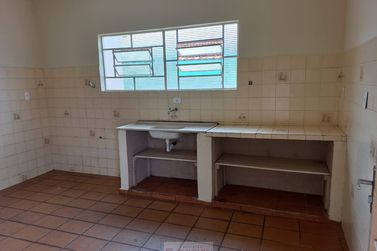 Casa &agrave; venda - 131m&sup2; - Centro