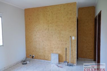 Apartamento &agrave; venda - 46m&sup2; - Centro