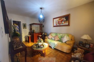 Casa para alugar - 173m&sup2; - Centro