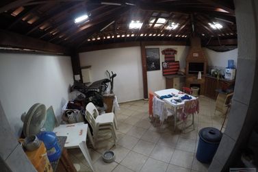 Casa &agrave; venda - 104m&sup2; - Centro