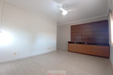 Casa para alugar - 600m&sup2; - Centro
