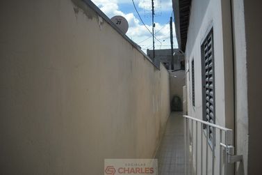Casa &agrave; venda - 130m&sup2; - Centro