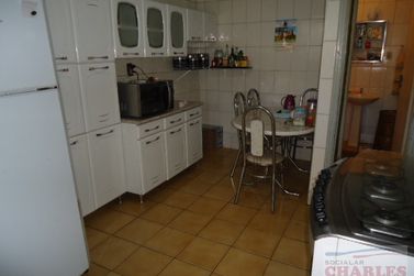 Casa &agrave; venda - 129m&sup2; - Centro