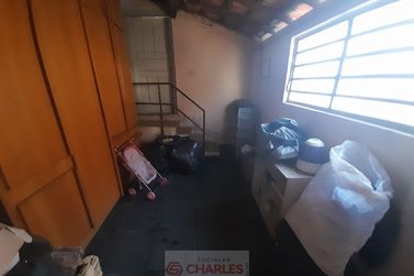 Casa &agrave; venda - 230m&sup2; - Centro