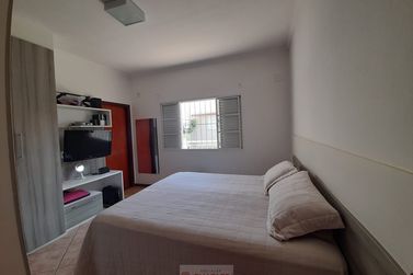 Casa &agrave; venda - 155m&sup2; - Centro