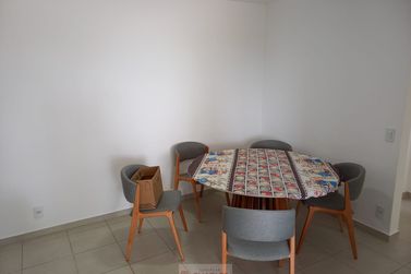 Apartamento &agrave; venda - 93m&sup2; - Centro