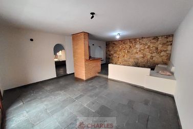 Casa &agrave; venda - 444m&sup2; - Centro