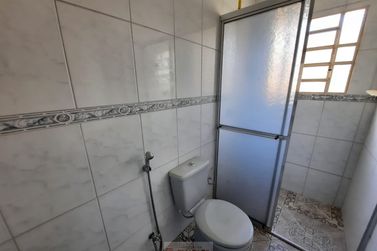 Casa para alugar - 163m&sup2; - Centro