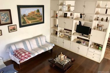 Casa &agrave; venda - 255m&sup2; - Centro