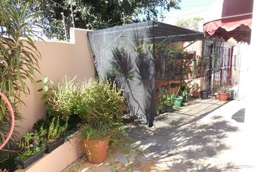 Casa &agrave; venda - 356m&sup2; - Centro