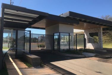 Terreno &agrave; venda - 10m&sup2; - Centro