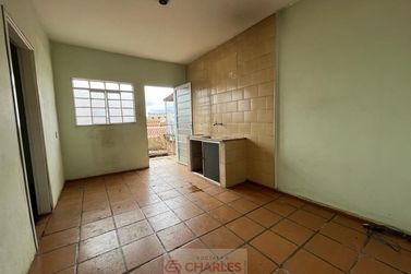 Casa &agrave; venda - 110m&sup2; - Centro