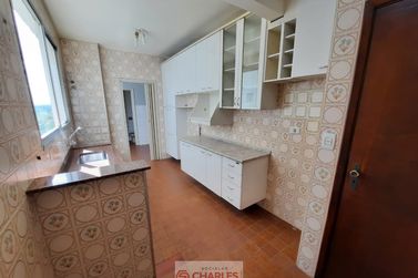 Apartamento &agrave; venda - 10m&sup2; - Centro