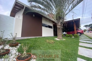 Casa &agrave; venda - 117m&sup2; - Centro