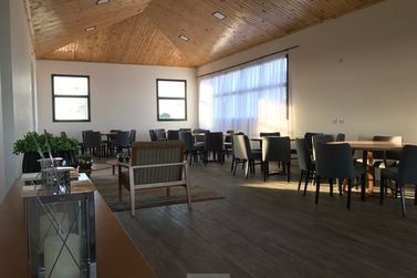 Terreno &agrave; venda - 10m&sup2; - Centro