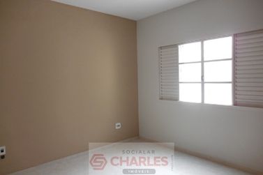 Casa &agrave; venda - 243m&sup2; - Centro