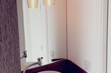 Casa &agrave; venda - 212m&sup2; - Centro