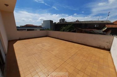 Casa para alugar - 10m&sup2; - Centro