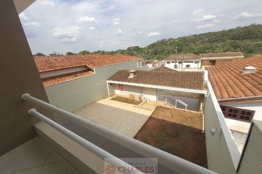 Casa &agrave; venda - 141m&sup2; - Centro