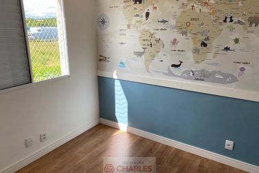 Apartamento &agrave; venda - 46m&sup2; - Centro