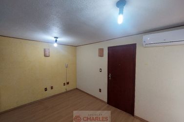 Apartamento &agrave; venda - 48m&sup2; - Centro