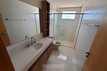 Apartamento &agrave; venda - 282m&sup2; - Centro