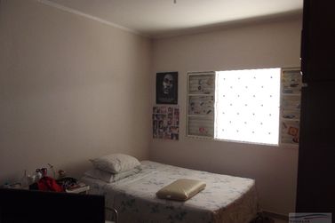 Casa &agrave; venda - 169m&sup2; - Centro