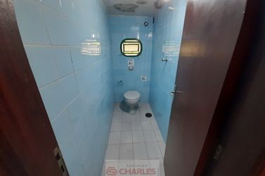 Sal&atilde;o Comercial para alugar - 400m&sup2; - Centro