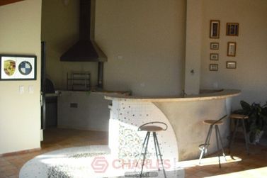 Casa &agrave; venda - 425m&sup2; - Centro