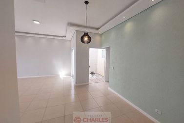 Casa &agrave; venda - 164m&sup2; - Centro