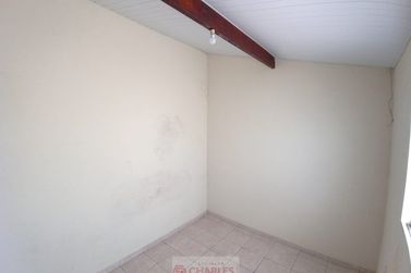 Casa para alugar - 155m&sup2; - Centro