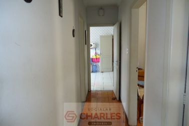 Casa &agrave; venda - 220m&sup2; - Centro