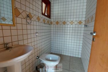 Casa &agrave; venda - 185m&sup2; - Centro
