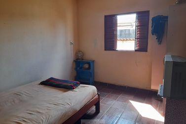 Casa &agrave; venda - 111m&sup2; - Centro