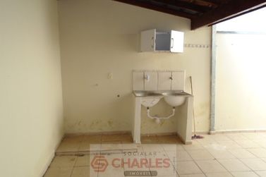 Casa &agrave; venda - 58m&sup2; - Centro