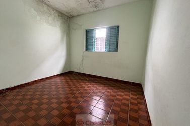 Casa &agrave; venda - 110m&sup2; - Centro