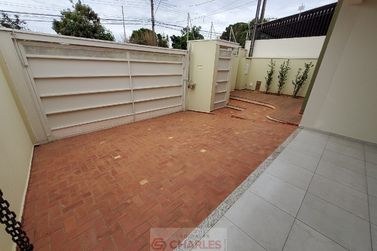 Casa &agrave; venda - 190m&sup2; - Centro