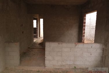 Casa &agrave; venda - 135m&sup2; - Centro