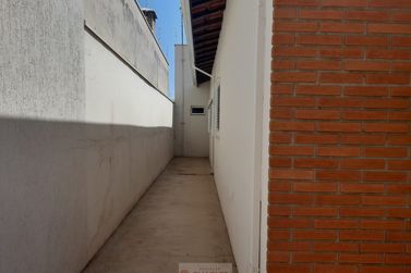 Casa &agrave; venda - 155m&sup2; - Centro
