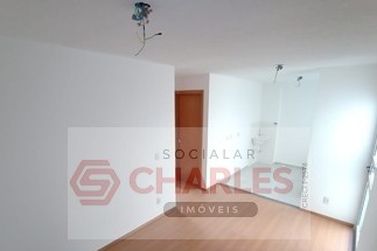 Apartamento &agrave; venda - 42m&sup2; - Centro