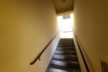 Sal&atilde;o Comercial para alugar - 45m&sup2; - Centro